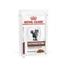 Royal Canin Veterinary Diet Cat Gastrointestinal Moderate Calorie kapsa