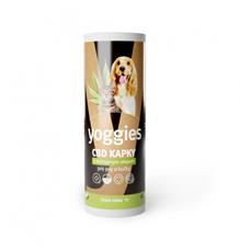Yoggies CBD olej (kapky) 3,2 % pro psy a kočky 10 ml Yoggies CBD olej (kapky) 3,2 % pro psy a kočky 10 ml