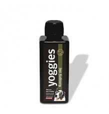 Yoggies Konopný olej pro psy a kočky 250 ml Yoggies Konopný olej pro psy a kočky 250 ml