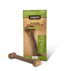 Fit kostička Yoggies pro psy, lisovaná za studena 2x47 g Fit kostička Yoggies pro psy, lisovaná za studena 2x47 g