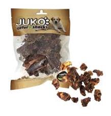 Žaludek kuřecí sušený JUKO 80g
