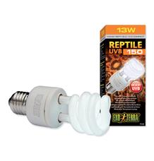 Žárovka EXO TERRA Reptile UVB150 25 W