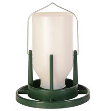 Závěsné automatické krmítko 1000 ml/20 cm 1 ks