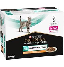 Purina PPVD Feline - EN Gastroint.Chicken kapsička