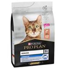 Pro Plan Cat Senior Longevis losos 3 kg Pro Plan Cat Senior Longevis losos 3 kg