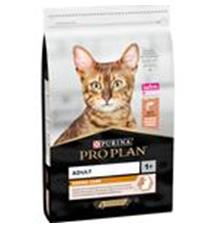 Pro Plan Cat Adult Derma Care losos 3 kg Pro Plan Cat Adult Derma Care losos 3 kg