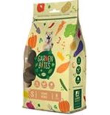 Garden Bites Veggie - uzlík vel. L 3 ks Garden Bites Veggie - uzlík vel. L 3 ks