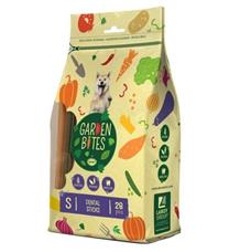 Garden Bites Veggie - křížová tyčinka vel. S 28 ks Garden Bites Veggie - křížová tyčinka vel. S 28 ks