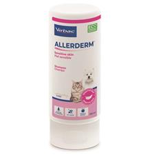 Allerderm citlivá kůže šampon 250ml Allerderm citlivá kůže šampon 250ml