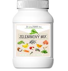 Dromy Zeleninový mix 300g