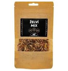 Želví mix, sáček 30g