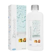 Zincoseb shampoo 250ml