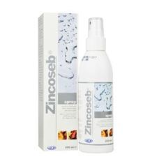 Zincoseb spray