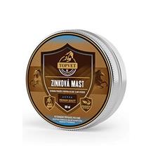 Zinková mast pro koně TOPVET 100ml Zinková mast pro koně TOPVET 100ml