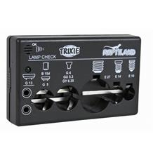 Zkoušečka na žárovky 1 ks Zkoušečka na žárovky 1 ks