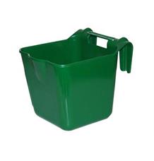 Žlab závěsný přenosný plast HangOn 1 ks