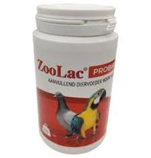 ZooLac ProBird 