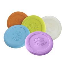 Zisc od West Paw Vel. S - 16 cm - Stupeň odolnosti – 1/3 (něžní kousači) Zisc od West Paw Vel. S - 16 cm - Stupeň odolnosti – 1/3 (něžní kousači)