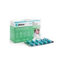 Zylkene 225mg pro stř.psy od 10 kg do 30 kg  100 kapslí