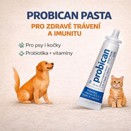 Pasta Probican 